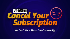 Cancel your subscription
