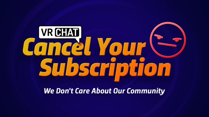 Cancel your subscription