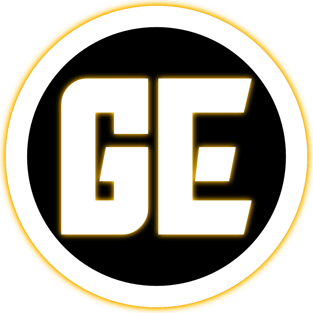 Gamingecke.space Logo